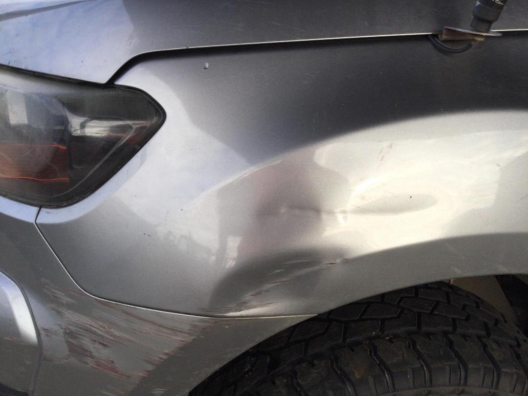 Photo '16' of Ford Ranger XL Double CAB W/SA