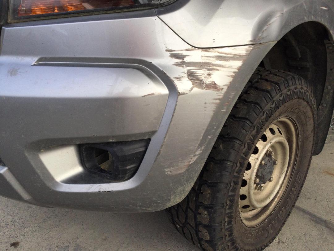 Photo '11' of Ford Ranger XL Double CAB W/SA