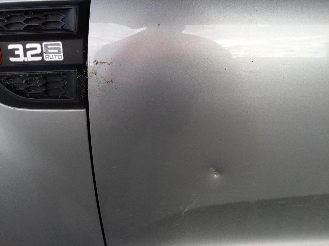 Photo '17' of Ford Ranger XL Double CAB W/SA