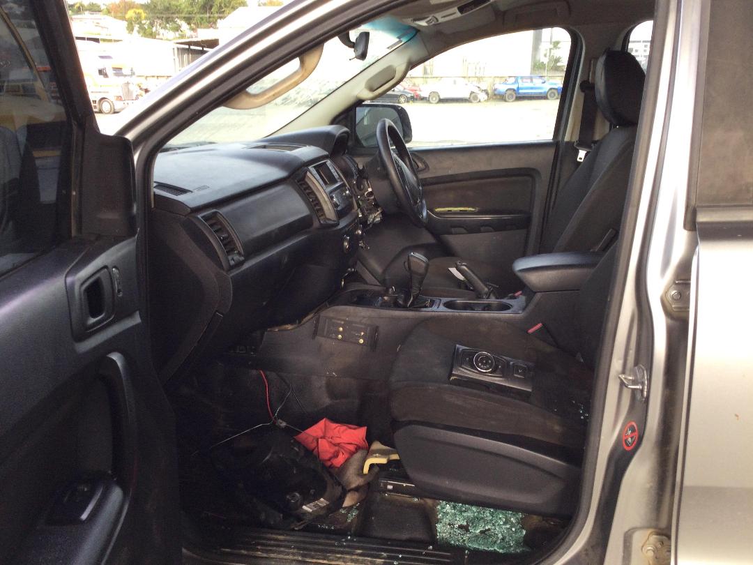 Photo '18' of Ford Ranger XL Double CAB W/SA