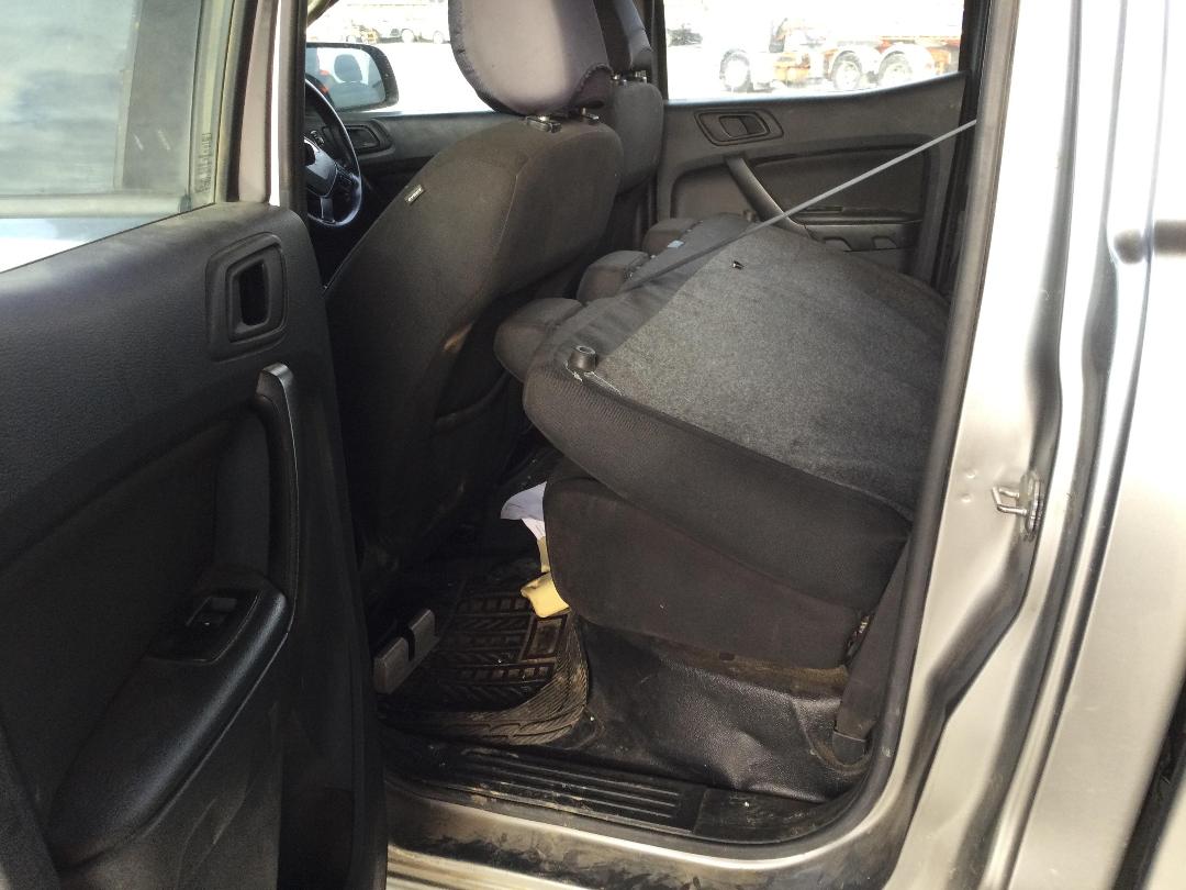 Photo '19' of Ford Ranger XL Double CAB W/SA