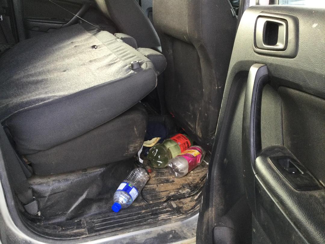 Photo '20' of Ford Ranger XL Double CAB W/SA