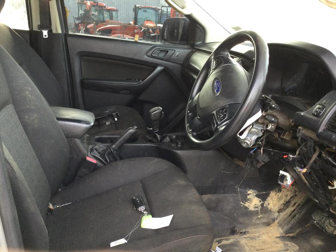 Photo '21' of Ford Ranger XL Double CAB W/SA