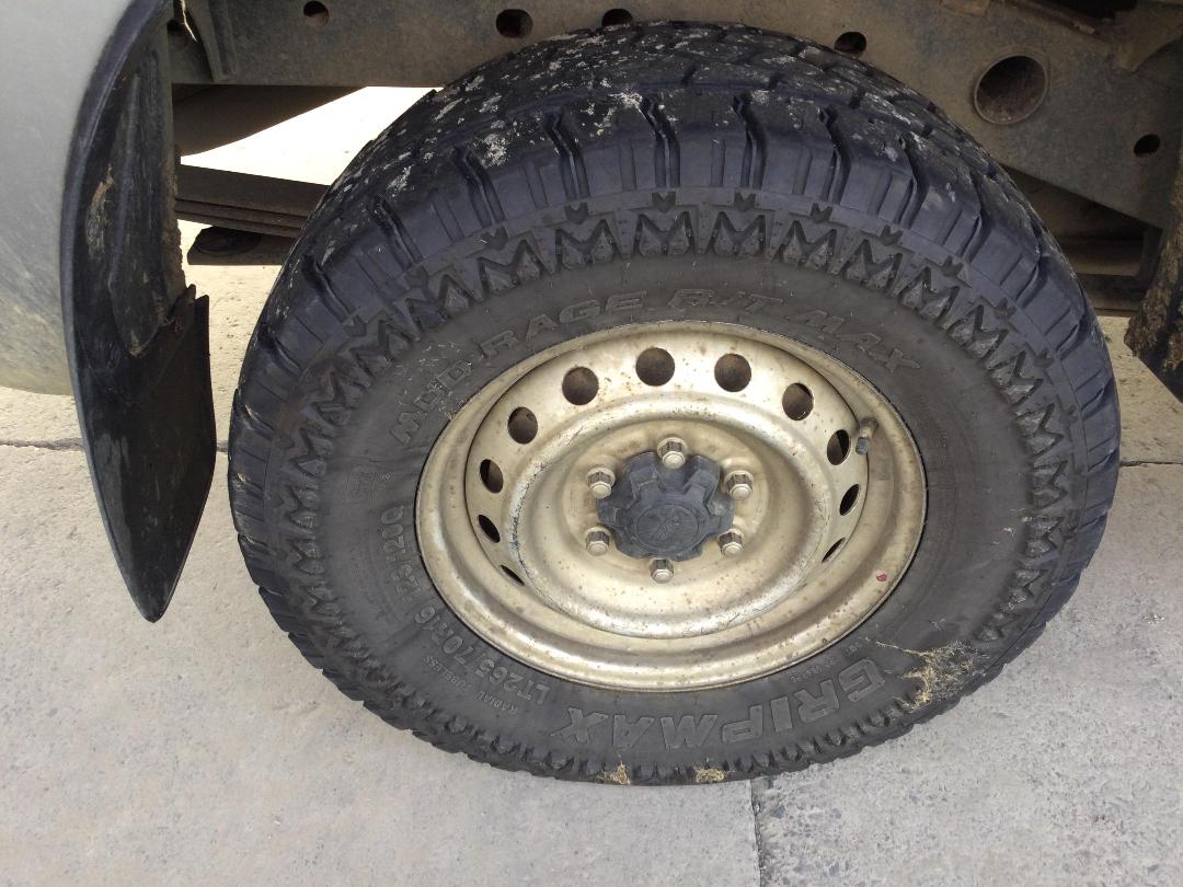 Photo '25' of Ford Ranger XL Double CAB W/SA