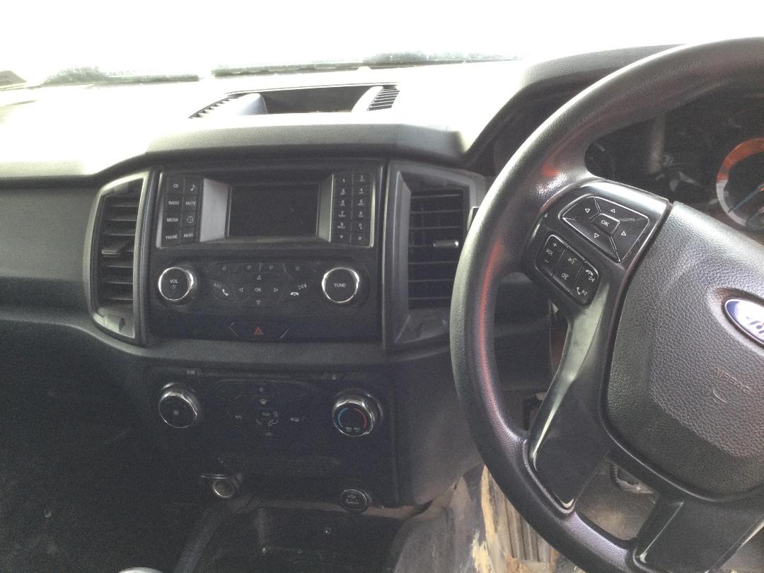 Photo '23' of Ford Ranger XL Double CAB W/SA