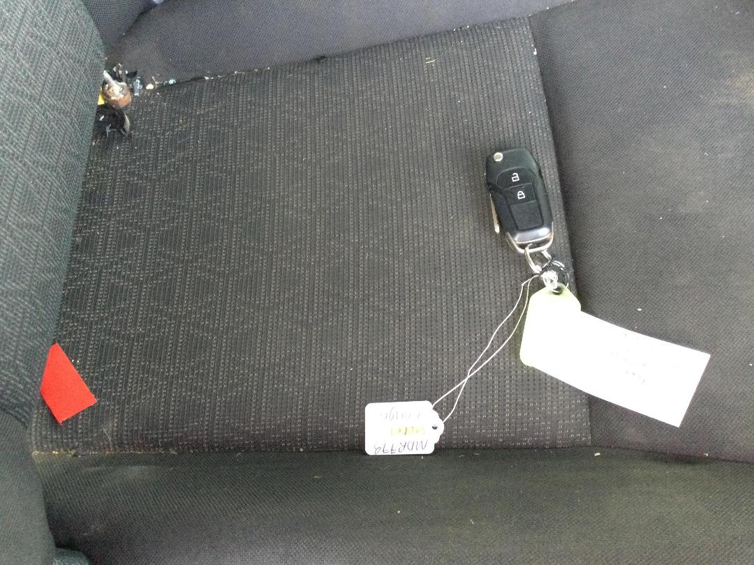 Photo '24' of Ford Ranger XL Double CAB W/SA