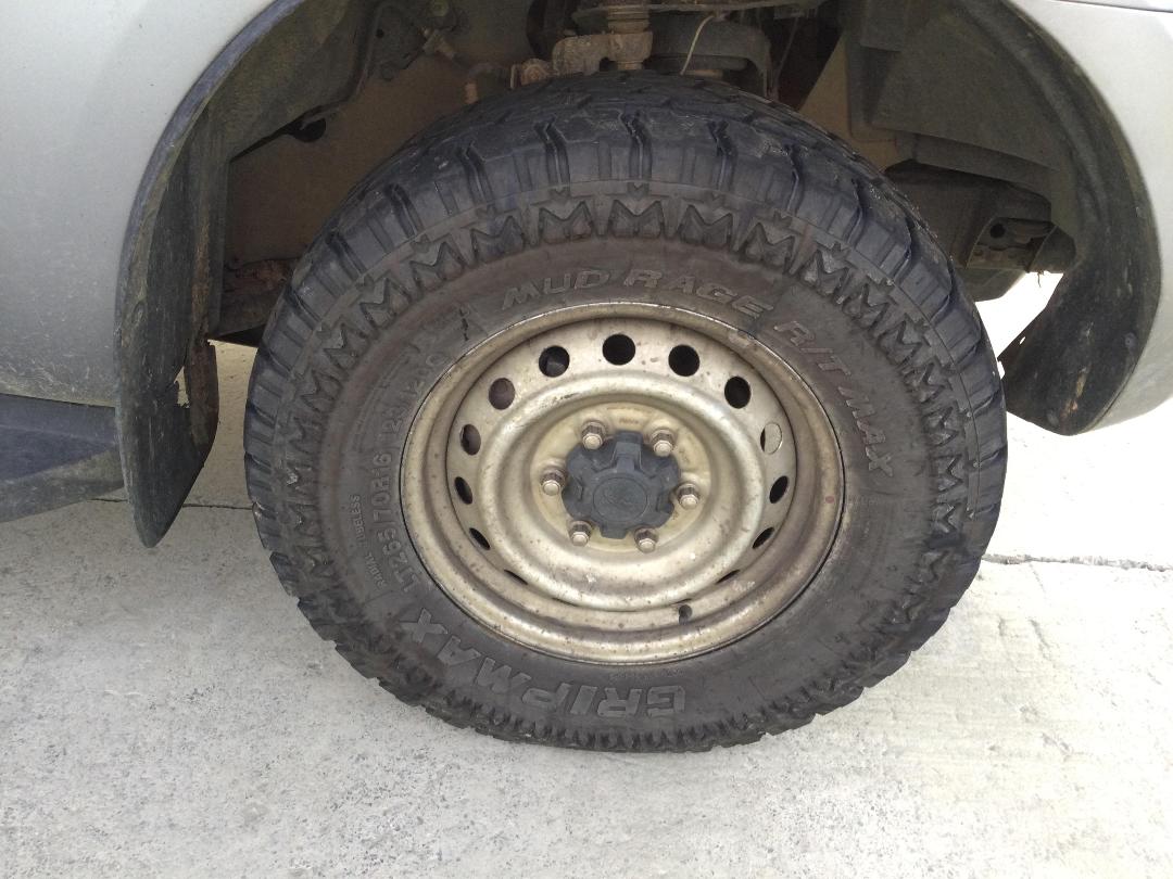 Photo '26' of Ford Ranger XL Double CAB W/SA