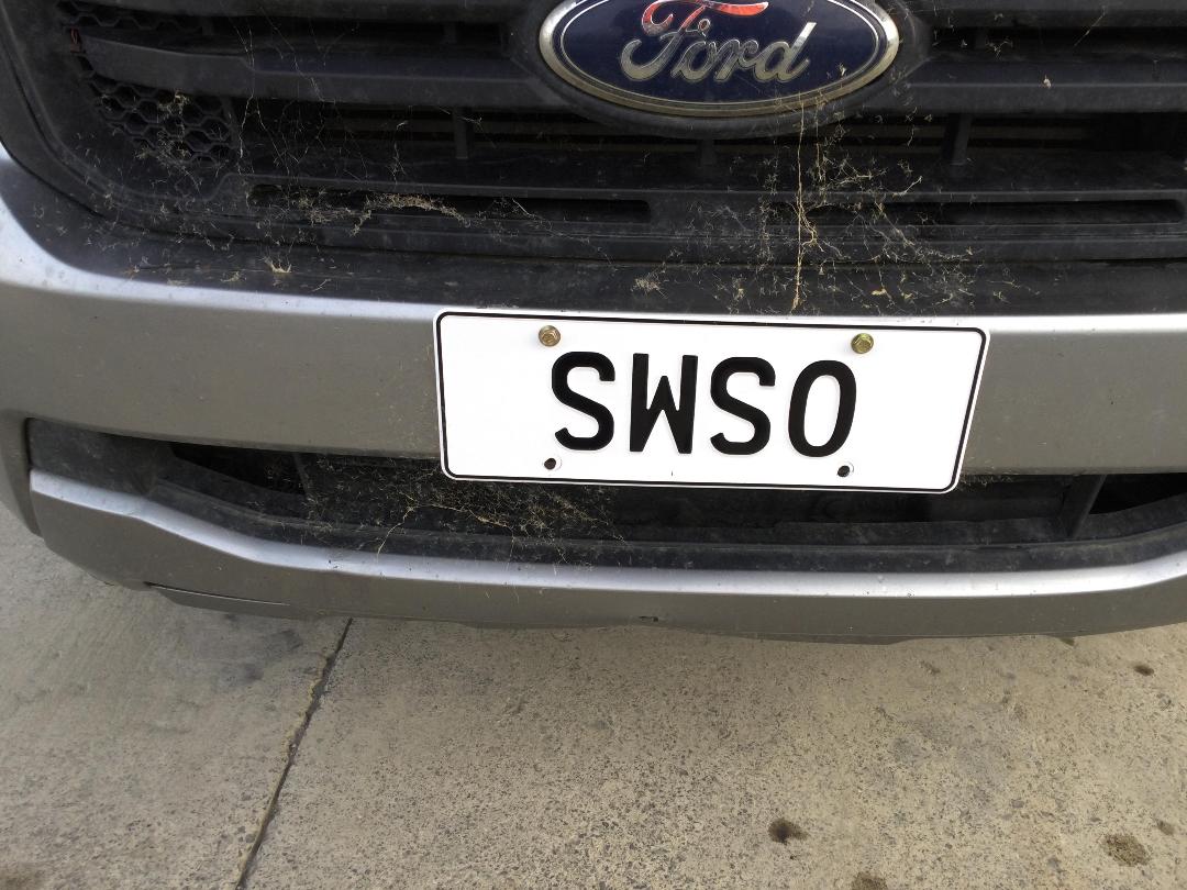 Photo '27' of Ford Ranger XL Double CAB W/SA