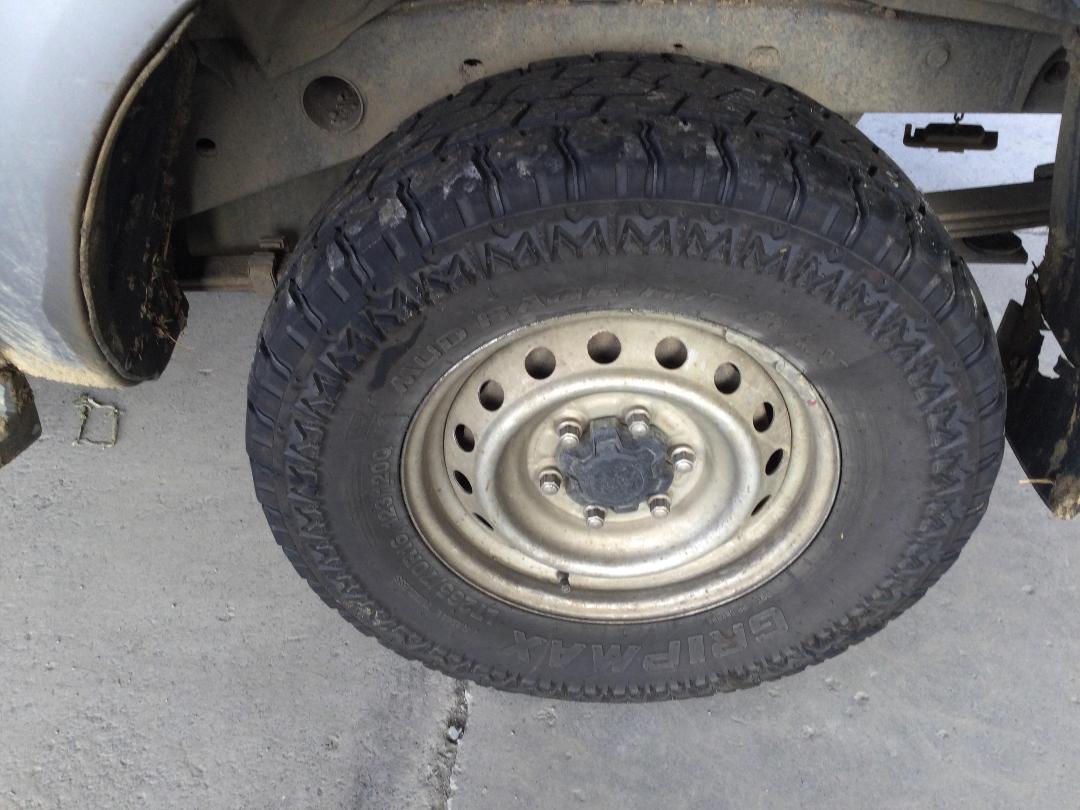 Photo '29' of Ford Ranger XL Double CAB W/SA