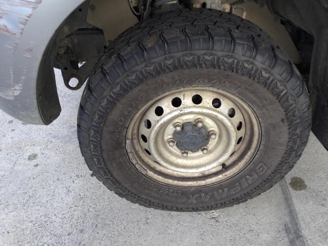 Photo '28' of Ford Ranger XL Double CAB W/SA