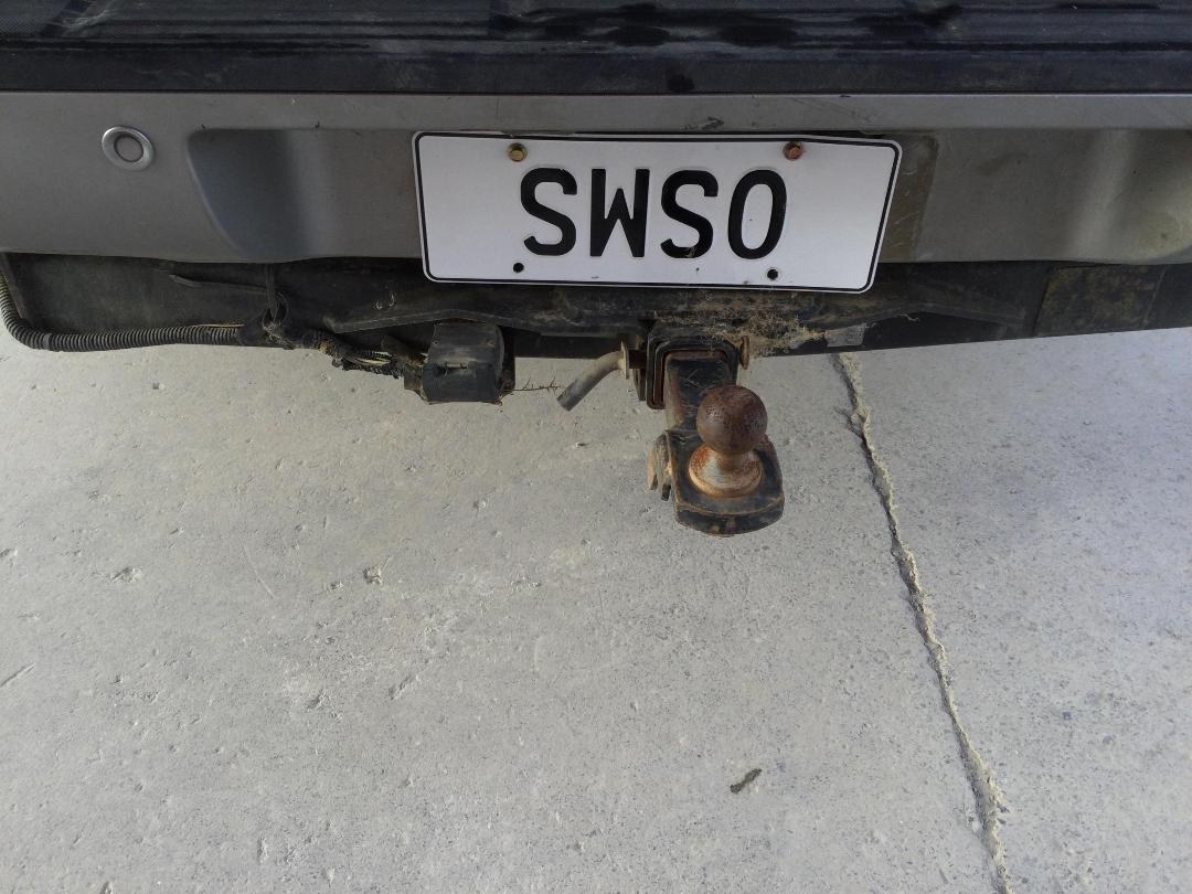 Photo '30' of Ford Ranger XL Double CAB W/SA