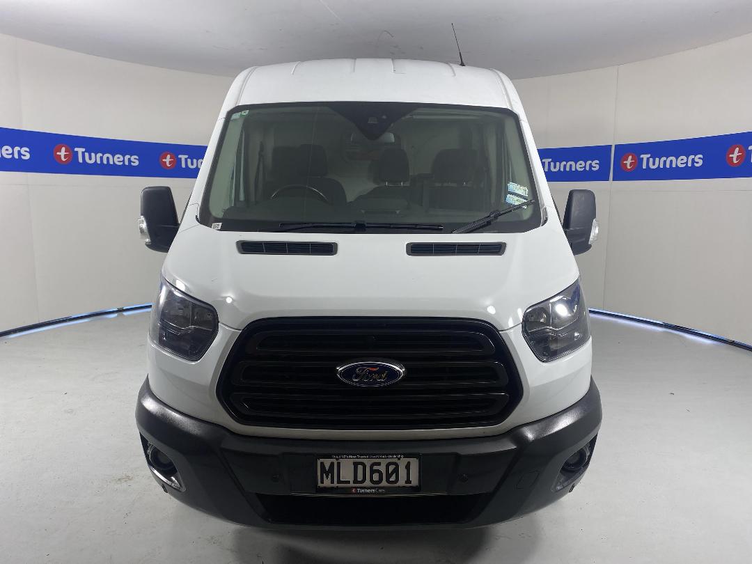 Photo '2' of Ford Transit