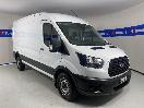 Thumbnail '1' of Ford Transit