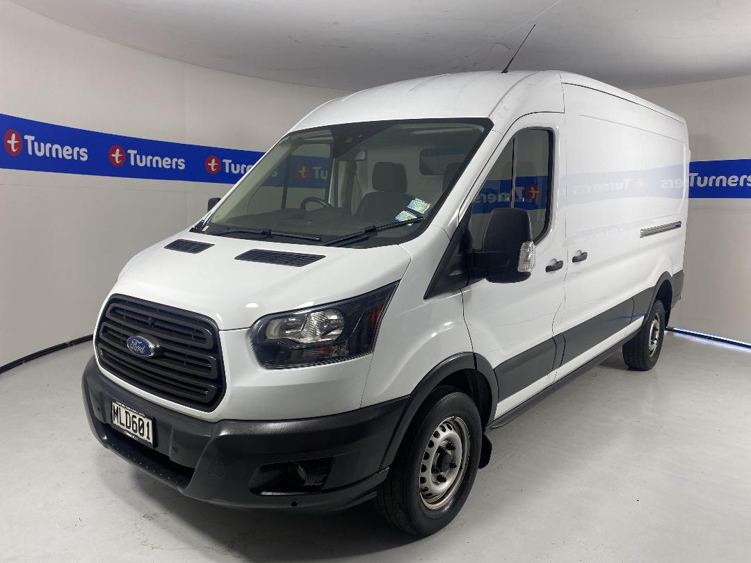 Photo '4' of Ford Transit