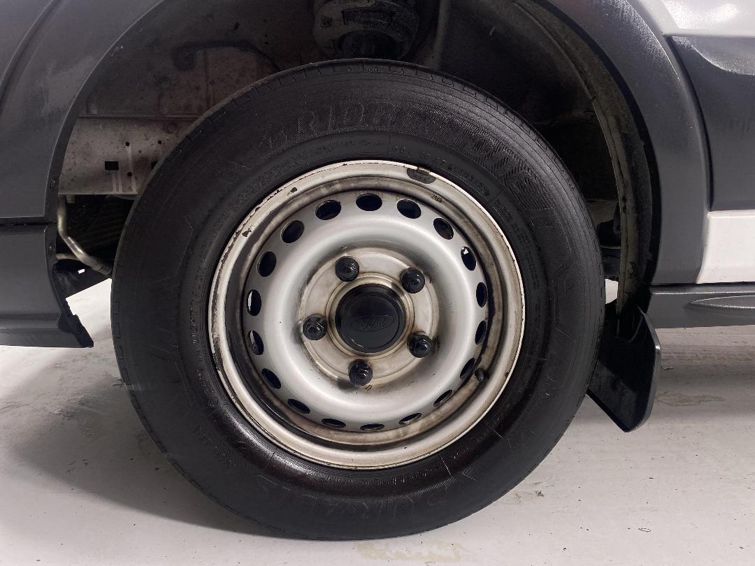 Photo '10' of Ford Transit