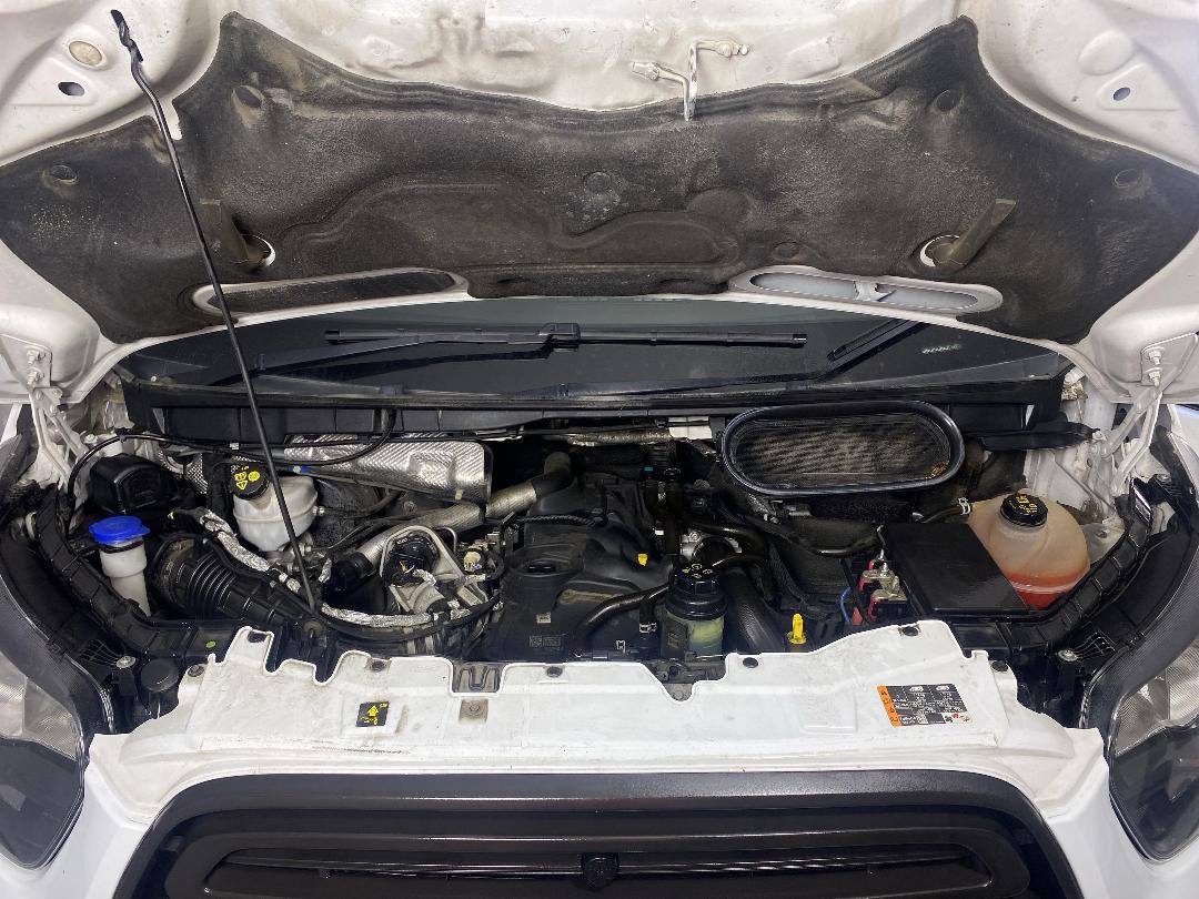 Photo '13' of Ford Transit