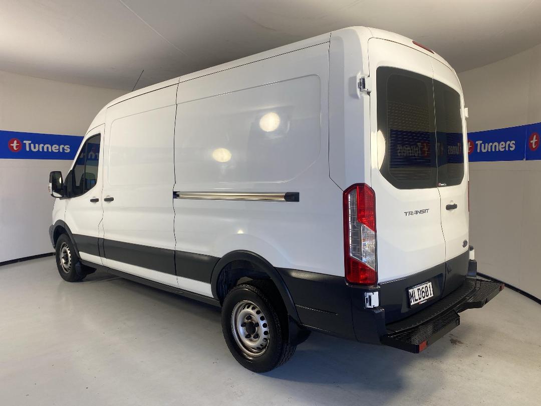 Photo '5' of Ford Transit