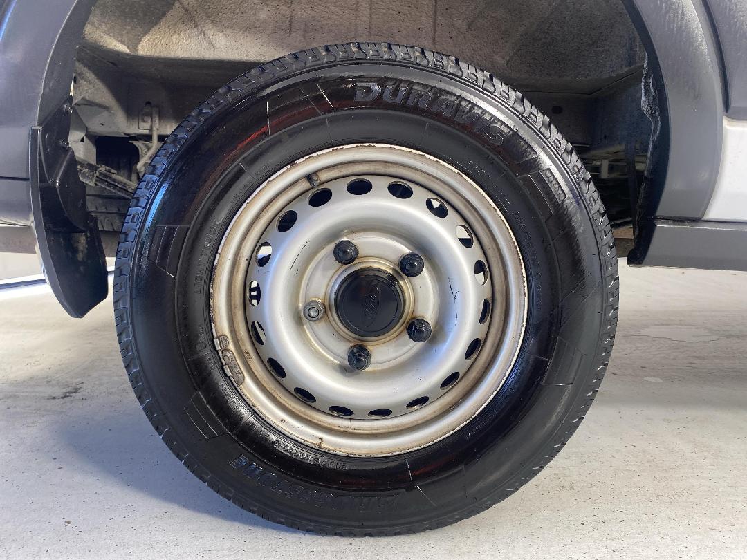 Photo '12' of Ford Transit