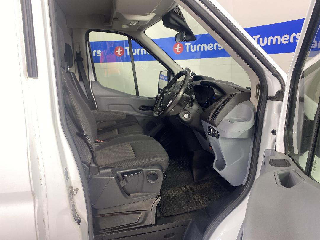 Photo '16' of Ford Transit