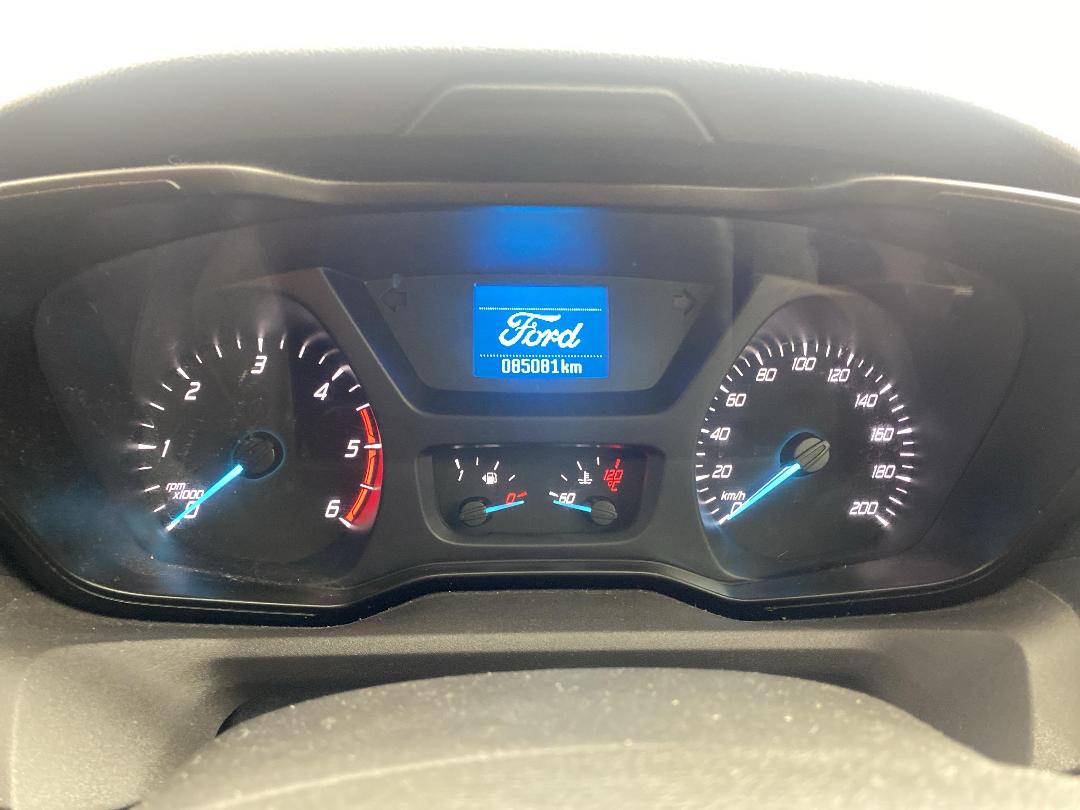 Photo '20' of Ford Transit