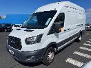 Thumbnail '1' of Ford Transit Cargo VAN 470E