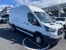 Thumbnail '2' of Ford Transit Cargo VAN 470E