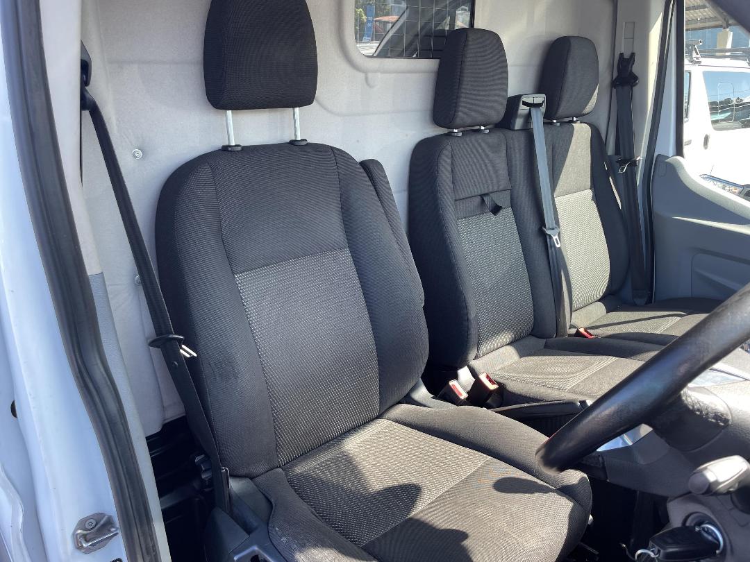 Photo '6' of Ford Transit Cargo VAN 470E Photo '6' of Ford Transit Cargo VAN 470E