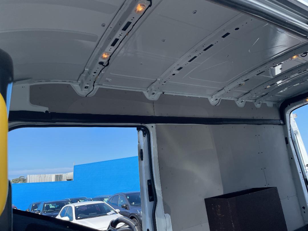 Photo '14' of Ford Transit Cargo VAN 470E Photo '14' of Ford Transit Cargo VAN 470E