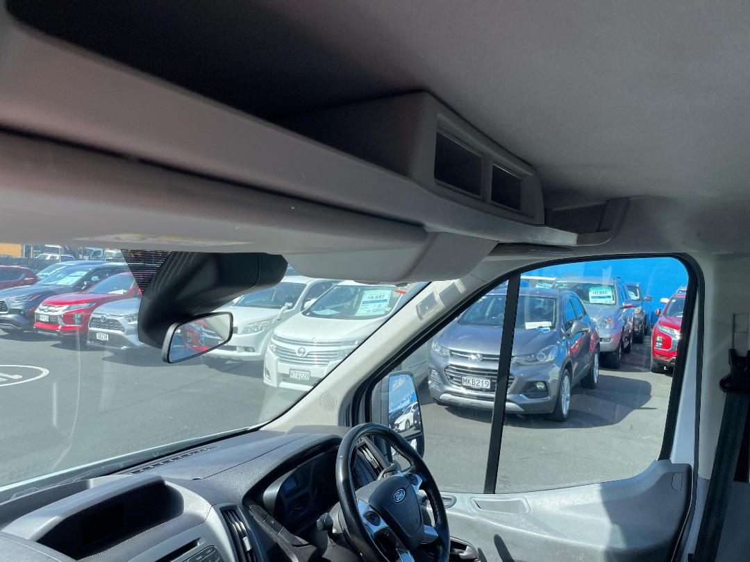 Photo '10' of Ford Transit Cargo VAN 470E Photo '10' of Ford Transit Cargo VAN 470E