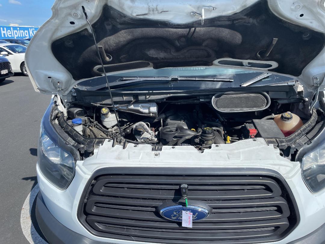 Photo '17' of Ford Transit Cargo VAN 470E Photo '17' of Ford Transit Cargo VAN 470E