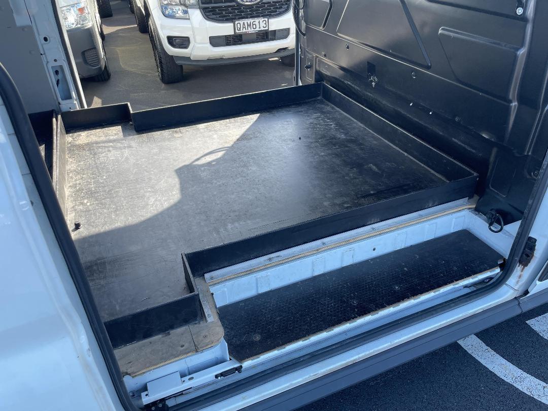 Photo '16' of Ford Transit Cargo VAN 470E Photo '16' of Ford Transit Cargo VAN 470E