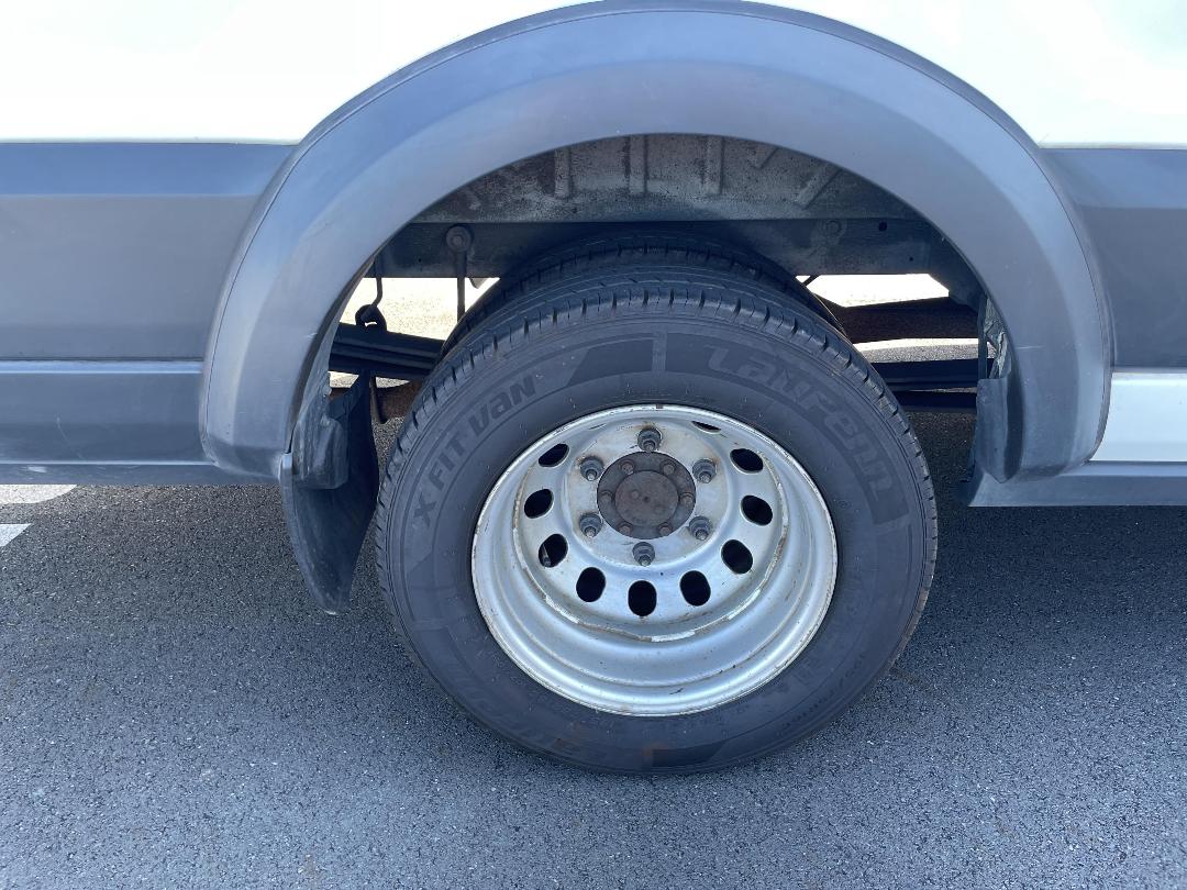 Photo '18' of Ford Transit Cargo VAN 470E Photo '18' of Ford Transit Cargo VAN 470E