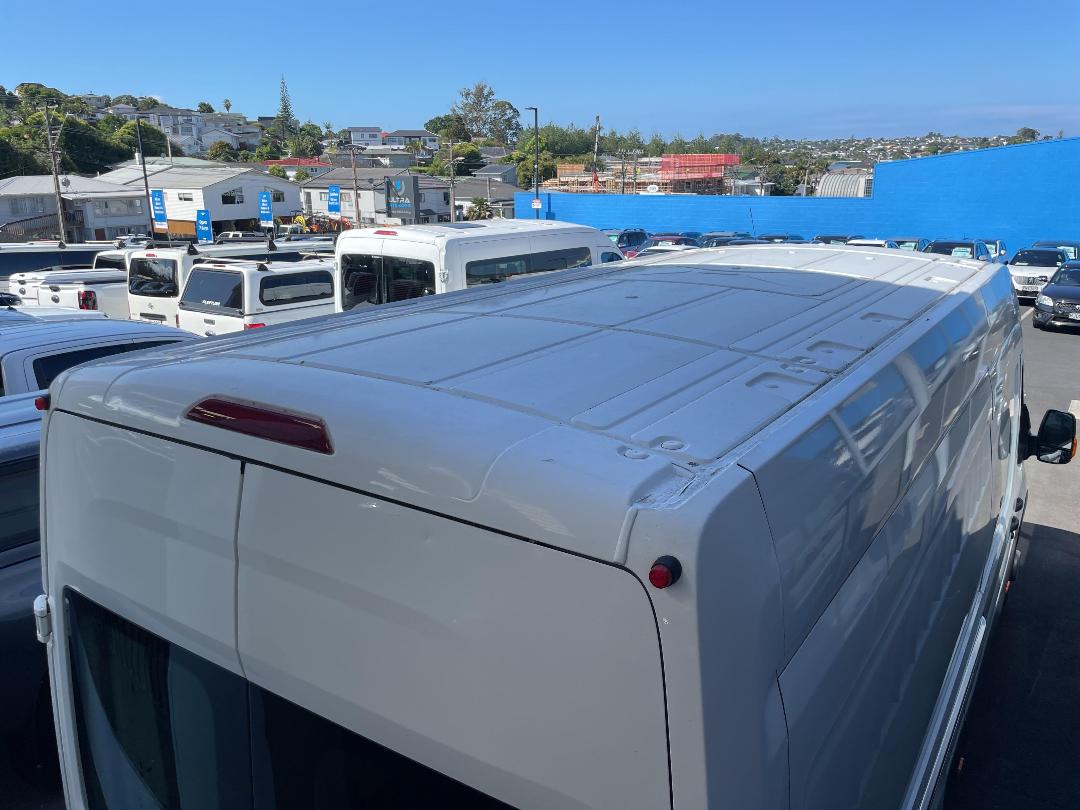 Photo '23' of Ford Transit Cargo VAN 470E Photo '23' of Ford Transit Cargo VAN 470E