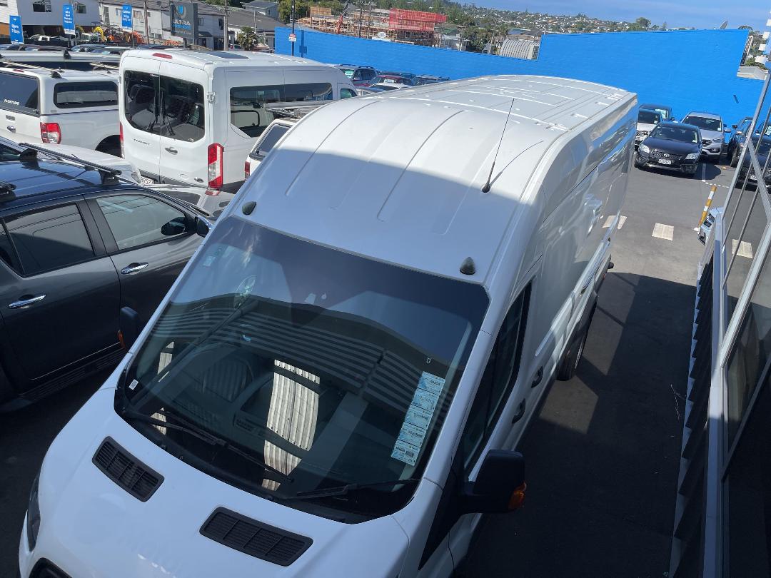 Photo '22' of Ford Transit Cargo VAN 470E Photo '22' of Ford Transit Cargo VAN 470E