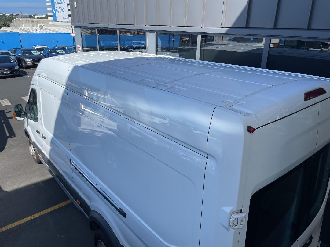 Photo '24' of Ford Transit Cargo VAN 470E Photo '24' of Ford Transit Cargo VAN 470E