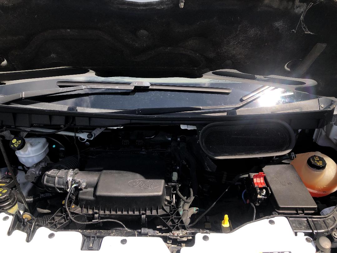 Photo '13' of Ford Transit Photo '13' of Ford Transit