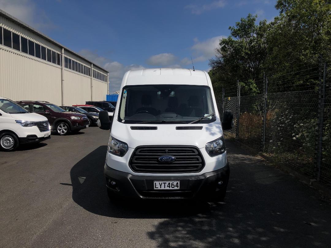 Photo '2' of Ford Transit Photo '2' of Ford Transit