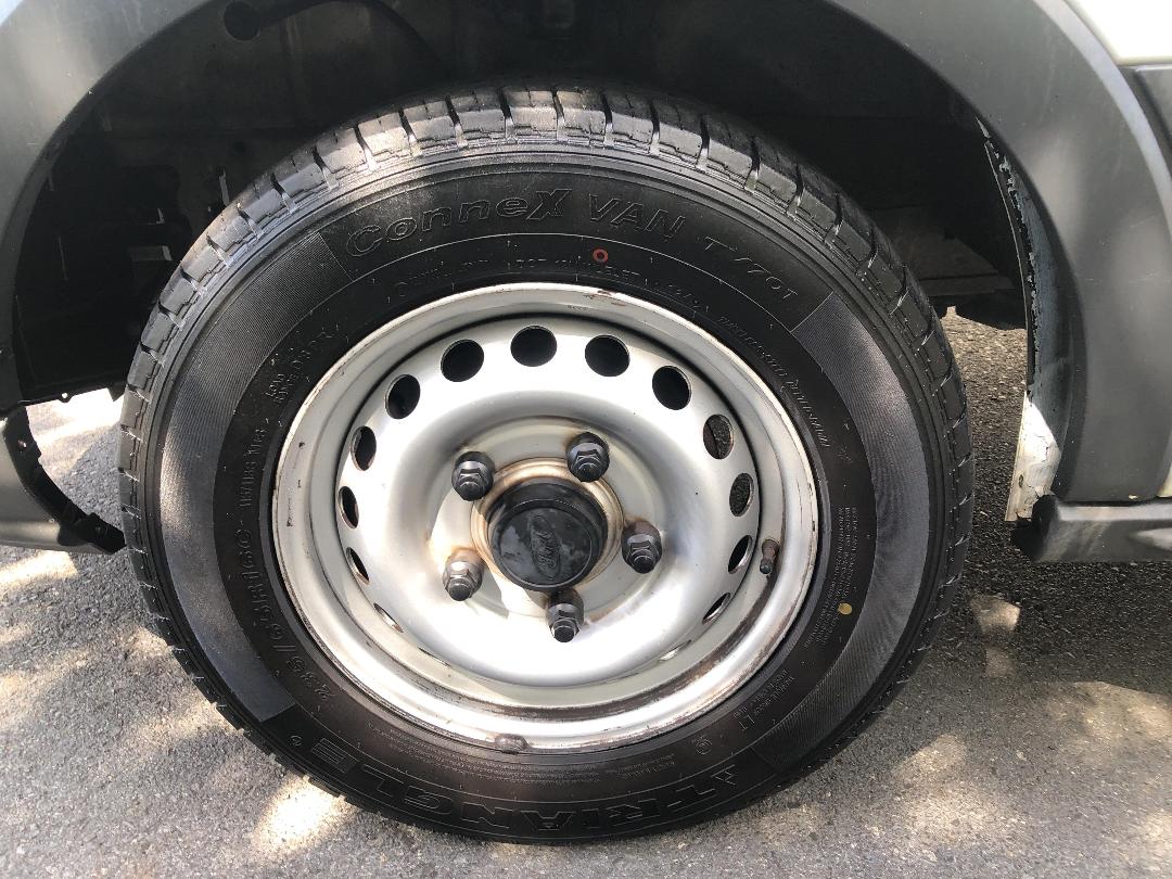 Photo '10' of Ford Transit Photo '10' of Ford Transit