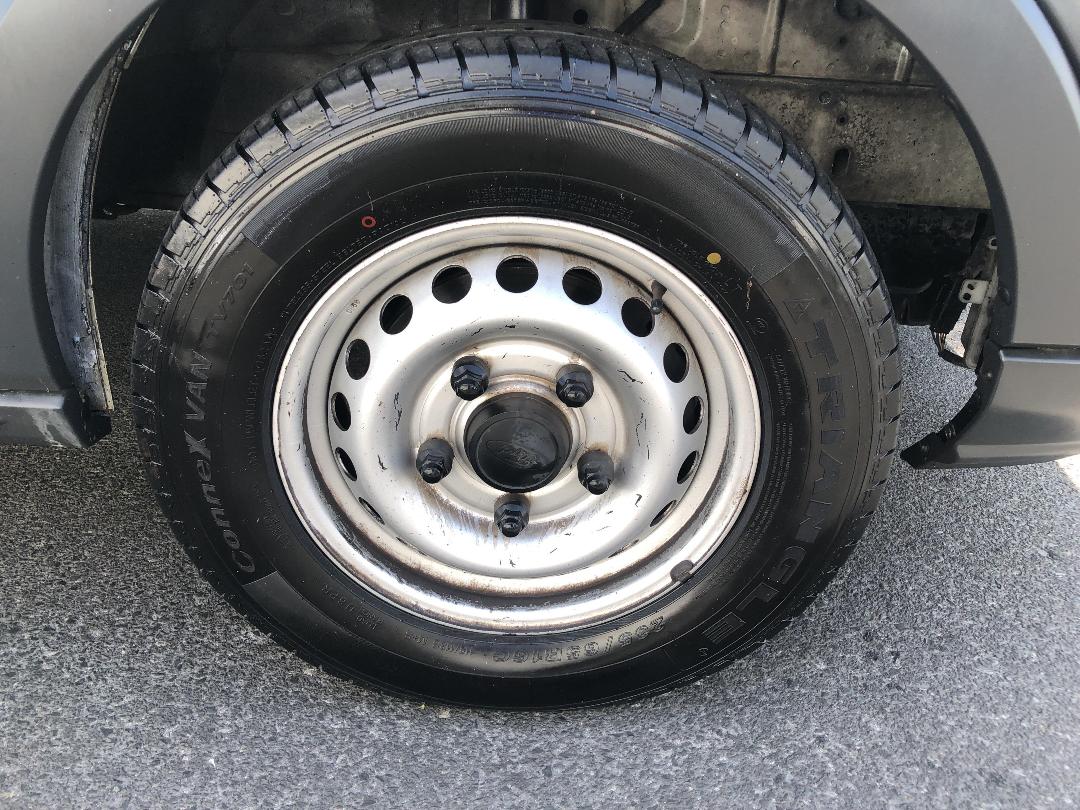 Photo '9' of Ford Transit Photo '9' of Ford Transit