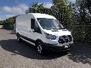 Thumbnail '1' of Ford Transit