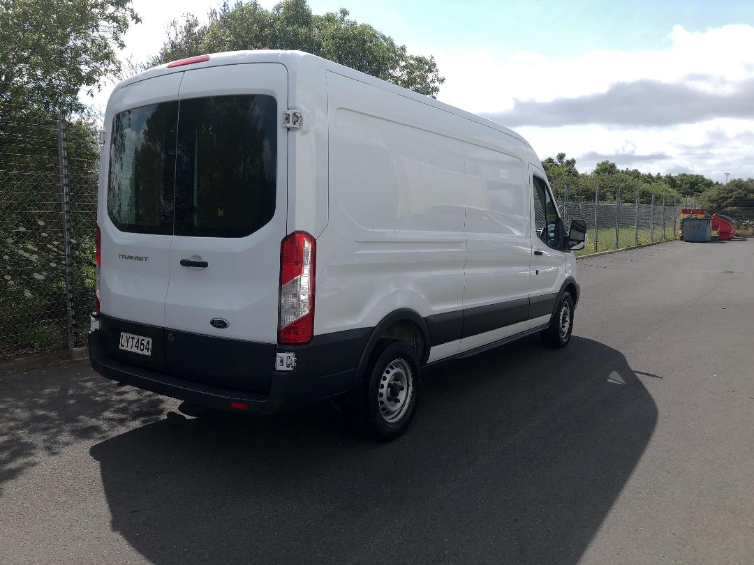 Photo '7' of Ford Transit Photo '7' of Ford Transit