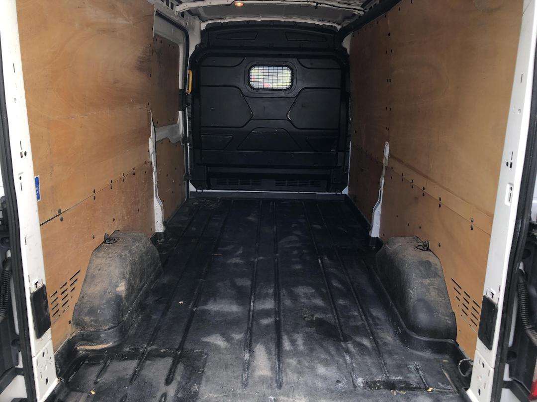 Photo '14' of Ford Transit Photo '14' of Ford Transit