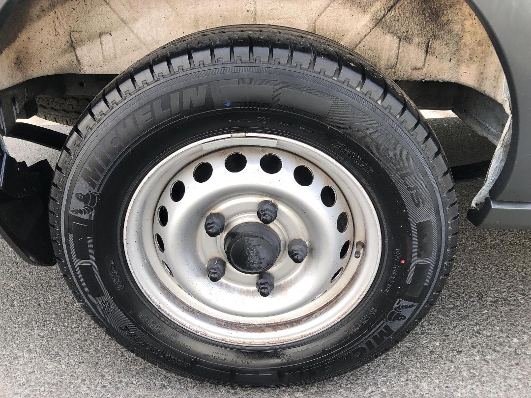 Photo '12' of Ford Transit Photo '12' of Ford Transit