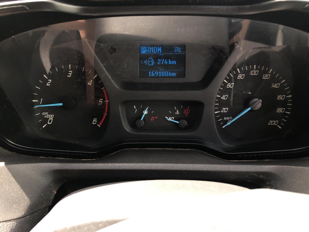 Photo '20' of Ford Transit Photo '20' of Ford Transit