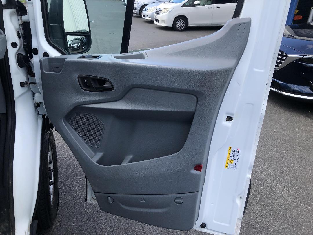 Photo '15' of Ford Transit Photo '15' of Ford Transit