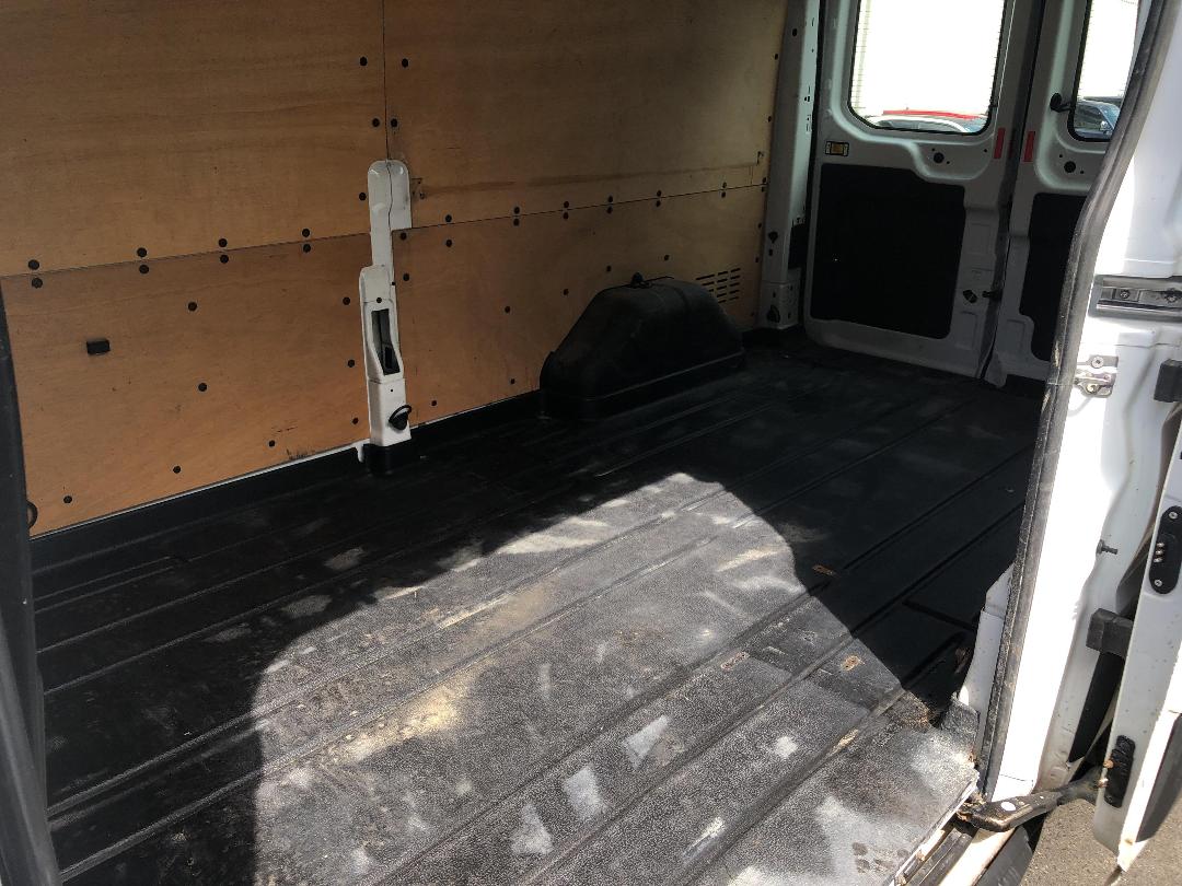 Photo '19' of Ford Transit Photo '19' of Ford Transit