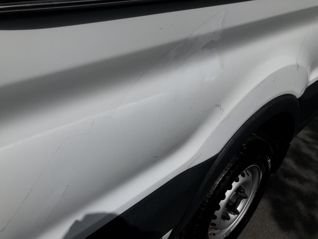 Photo '22' of Ford Transit Photo '22' of Ford Transit