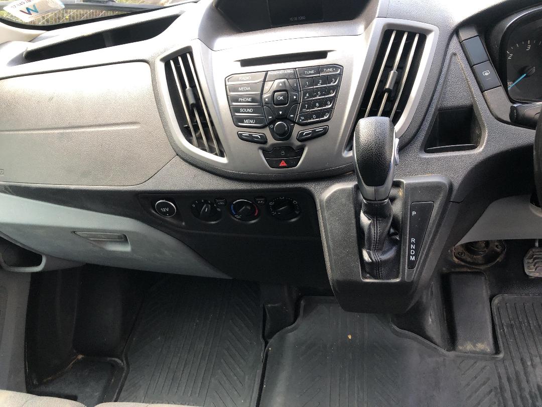 Photo '18' of Ford Transit Photo '18' of Ford Transit