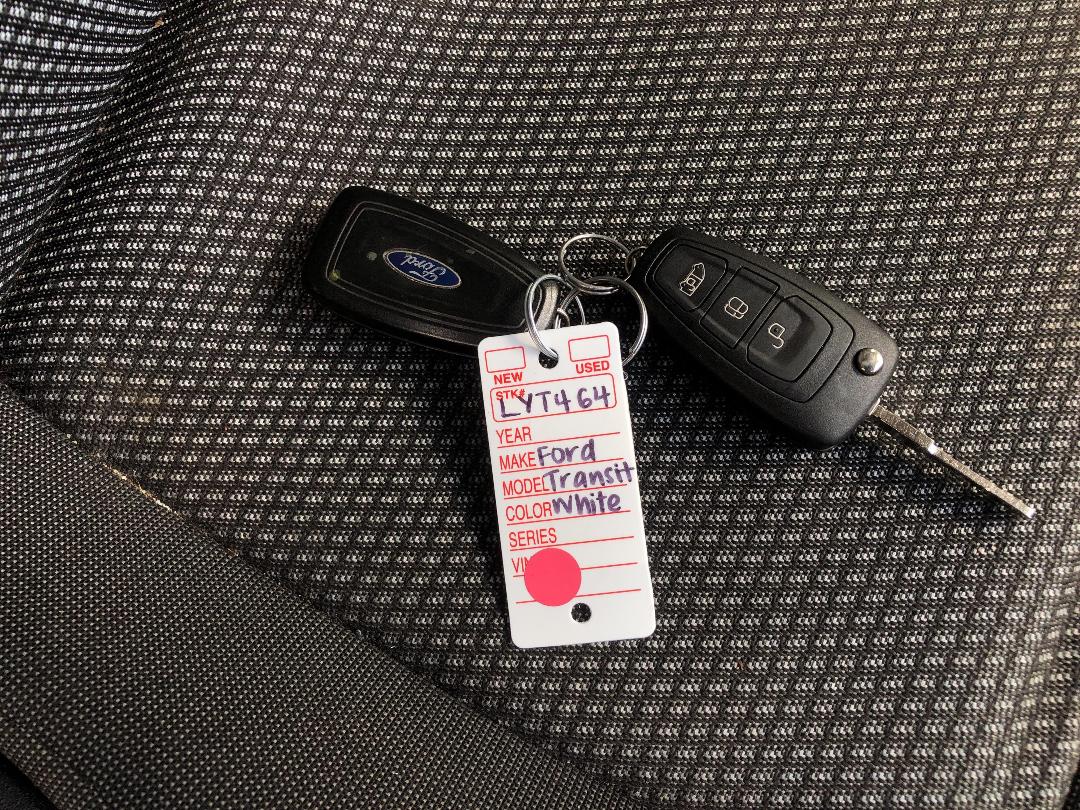 Photo '21' of Ford Transit Photo '21' of Ford Transit