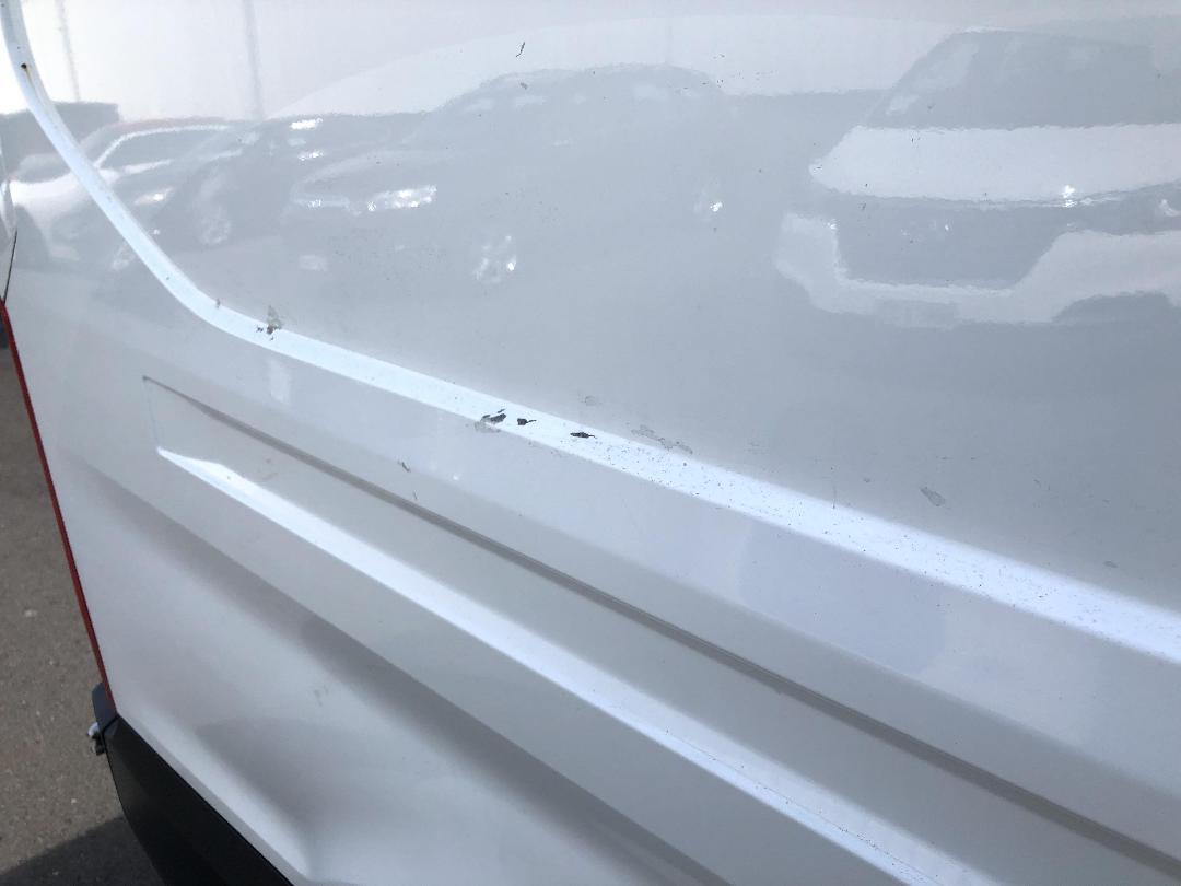 Photo '24' of Ford Transit Photo '24' of Ford Transit